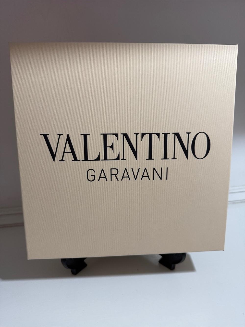 Valentino Empty Handbag Box